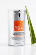 Suntegrity Natural Moisturizing Face Sunscreen & Primer At Free People